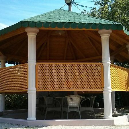Villa Palma Guesthouse Мостар Екстериор снимка