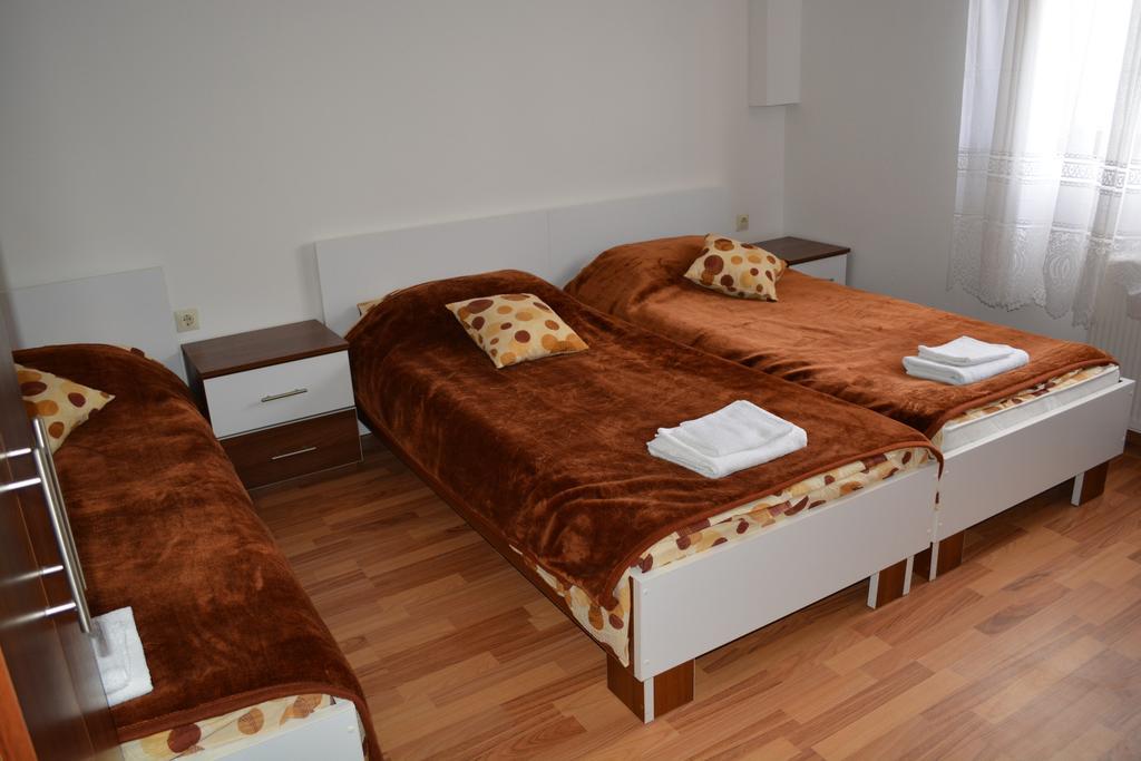 Villa Palma Guesthouse Мостар Стая снимка
