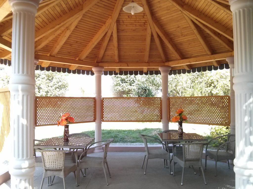 Villa Palma Guesthouse Мостар Екстериор снимка