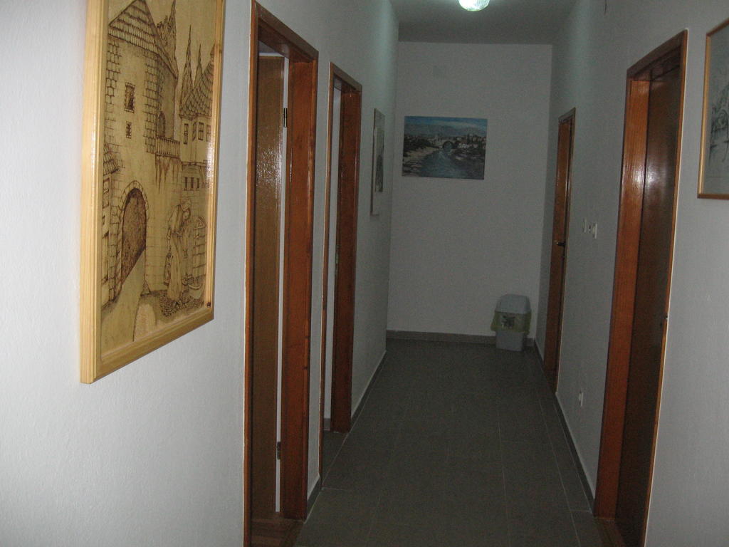 Villa Palma Guesthouse Мостар Екстериор снимка
