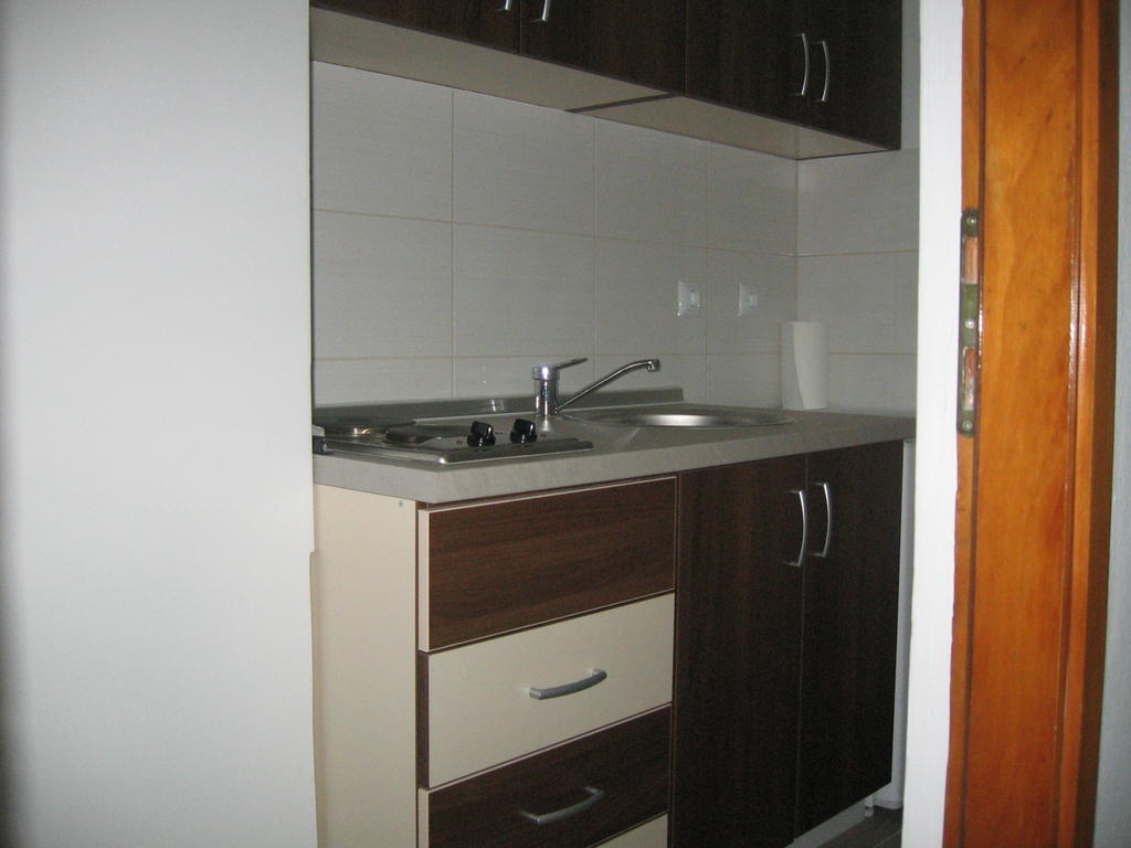 Villa Palma Guesthouse Мостар Екстериор снимка