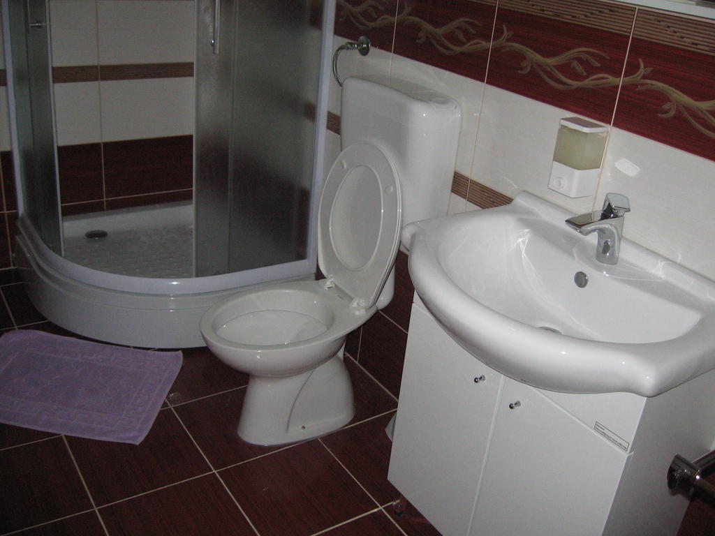 Villa Palma Guesthouse Мостар Стая снимка
