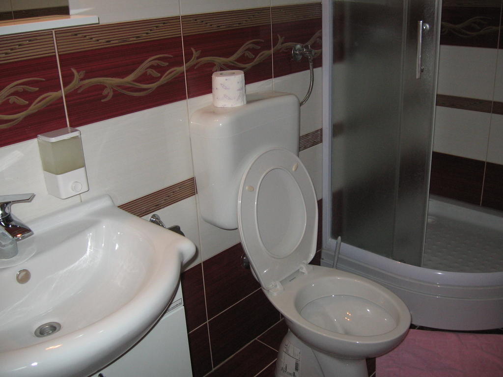 Villa Palma Guesthouse Мостар Стая снимка