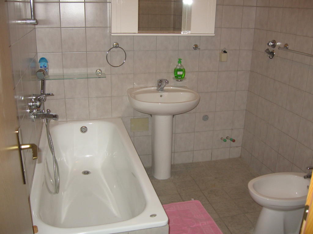 Villa Palma Guesthouse Мостар Екстериор снимка