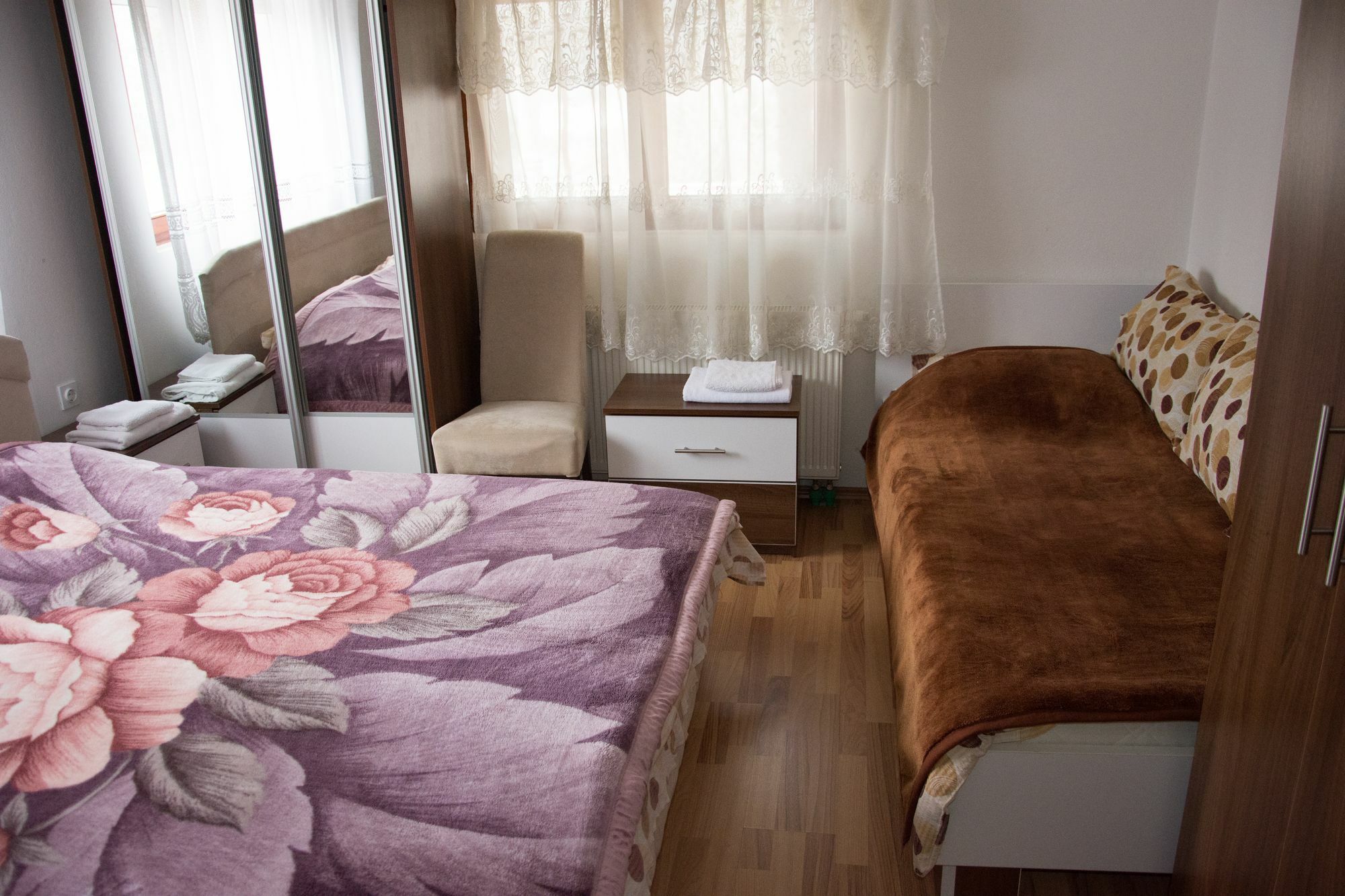 Villa Palma Guesthouse Мостар Екстериор снимка