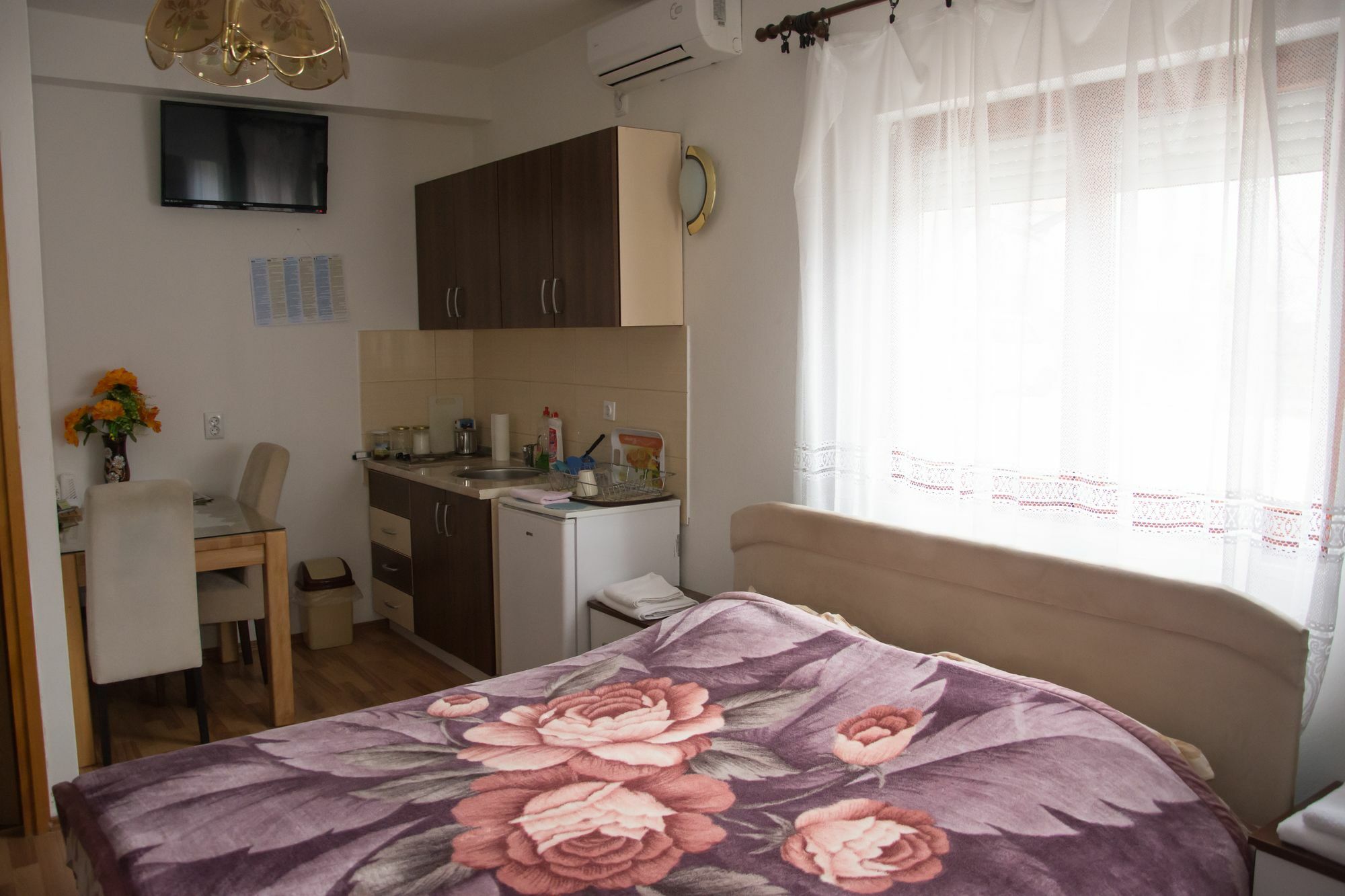 Villa Palma Guesthouse Мостар Екстериор снимка